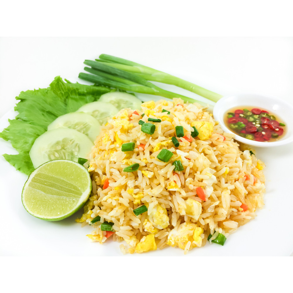 Seasoning Spicy Fish Sauce Mixed Chili Salty Thai Food Original 2Pack 100Sachets