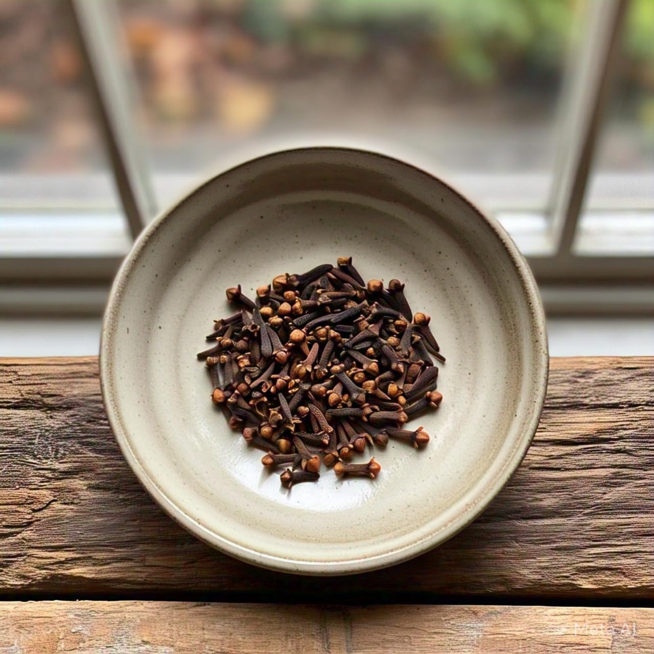 Whole clove 250 gm 100% pure and natural help reduce gas and improve Digestion