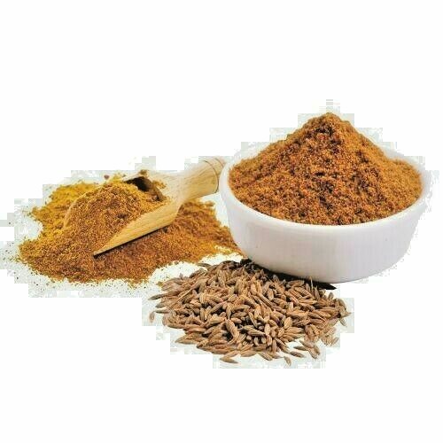 Cumin Seed Powder- Indian Jeera Powder Ground & Packed Fresh in USA- Multi Pack