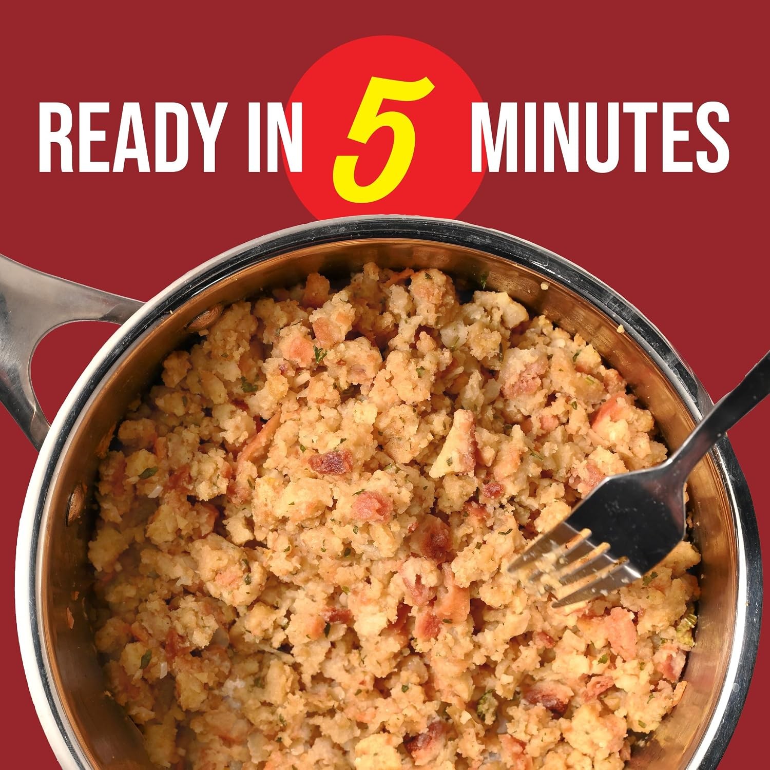 Stove Top Stuffing Mix Chicken 6oz Box Dinner Side