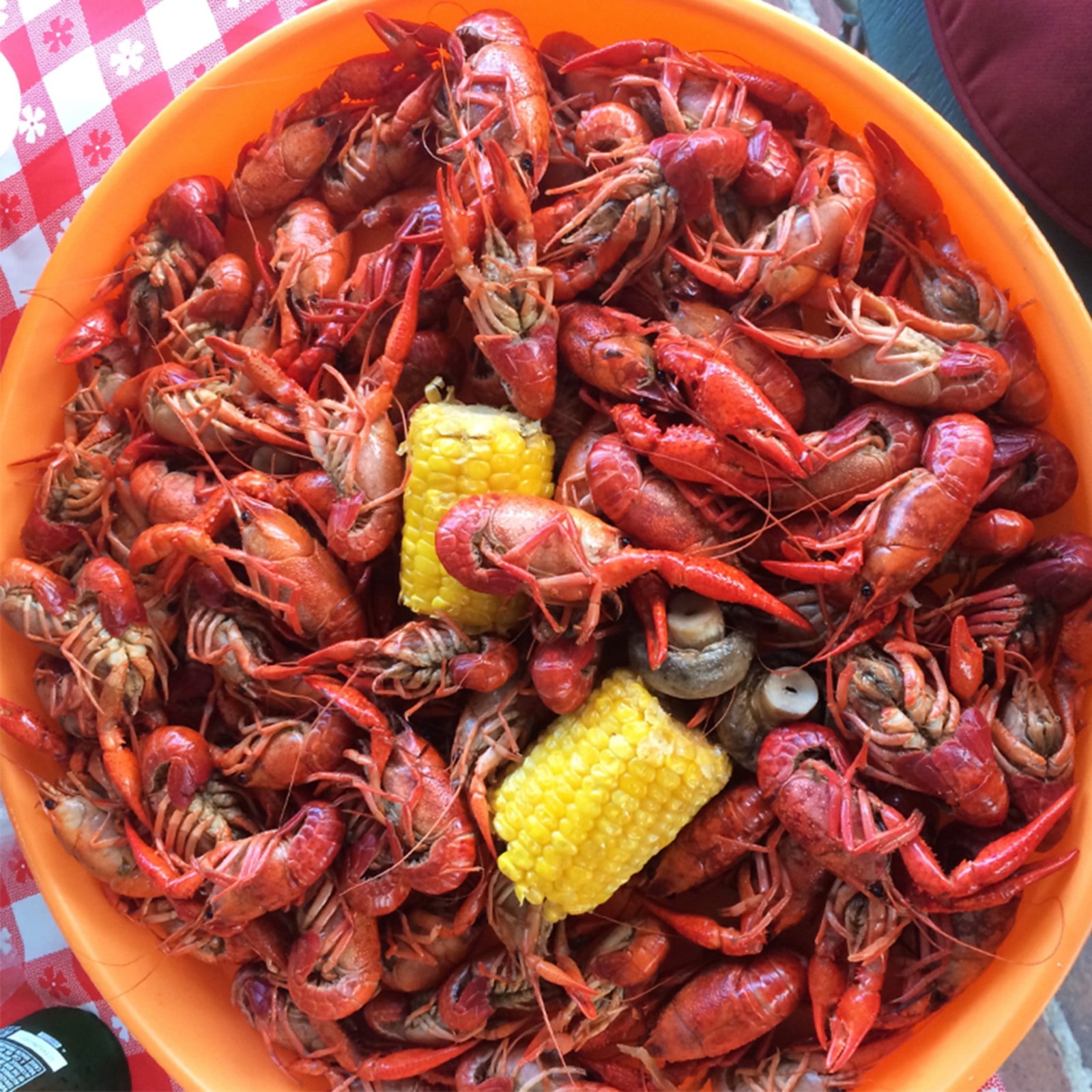 (3 Pack) Zatarain’s Kosher Crawfish, Shrimp & Crab Boil, 4.5 Lb Jar