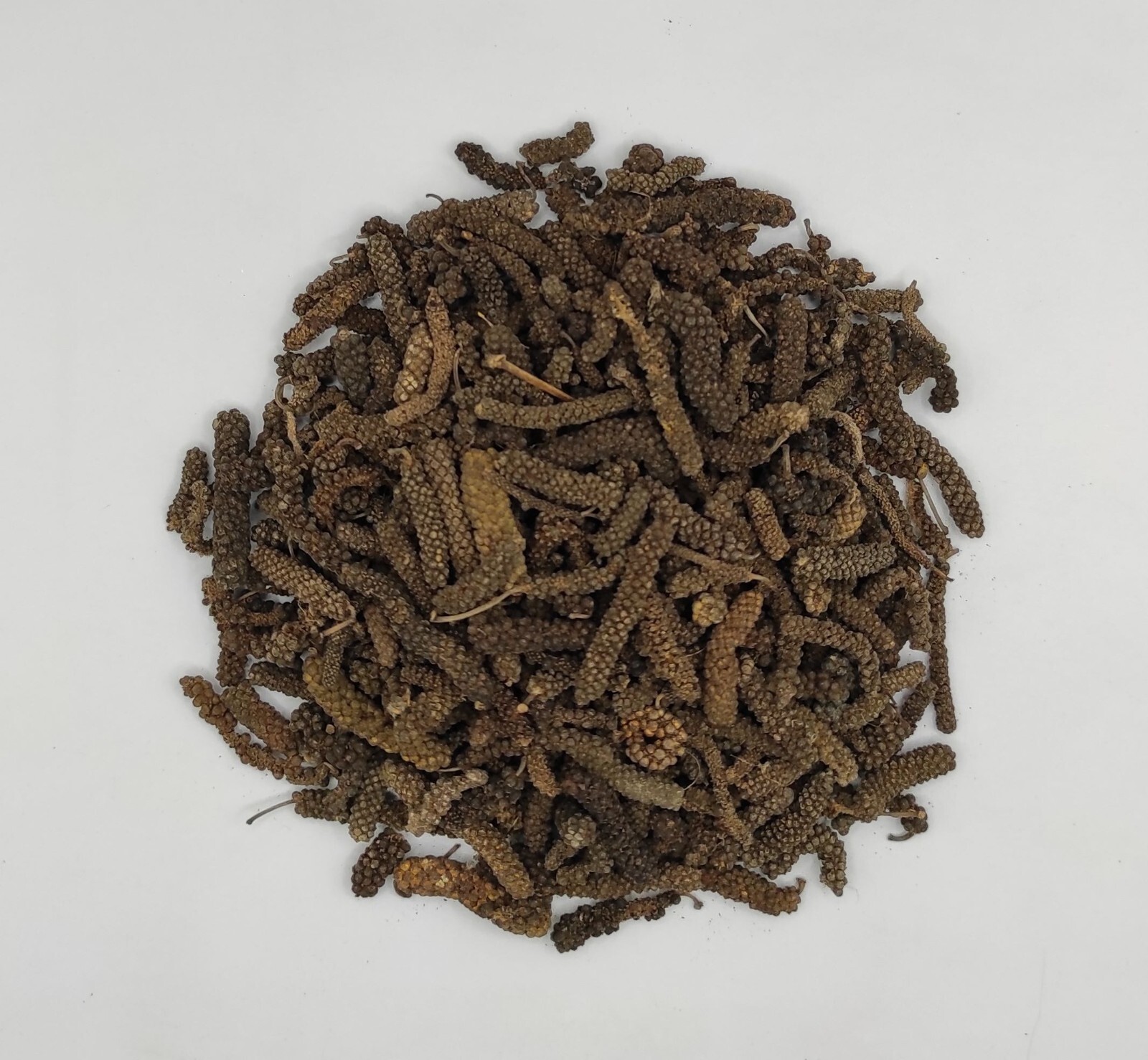 Dried Long Pepper Whole Spice 40g – 1.95Kg A Class Piper longum