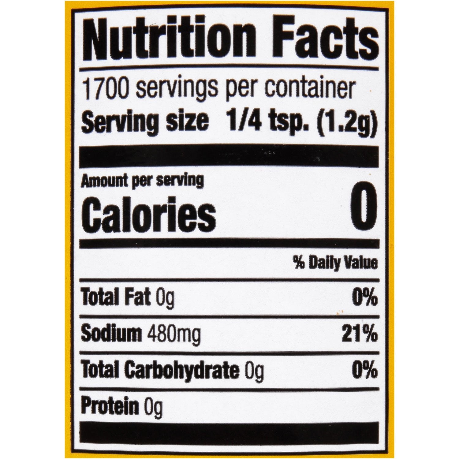3 Pack – Zatarain’s Crawfish, Shrimp and Crab Boil 4.5 lbs.
