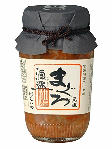 Shiino food tuna liquor theft 280g from Japan