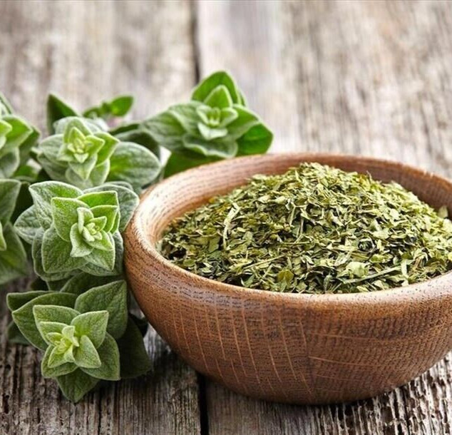 Premiun Palestinian Thyme Mixture 250 Gram