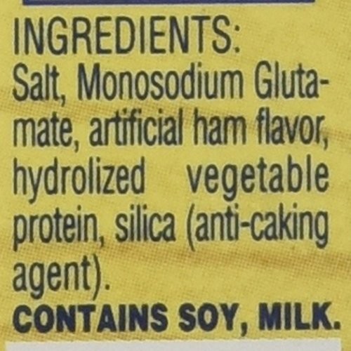 Goya Ham Flavored Concentrate 1.41 oz Seasoning