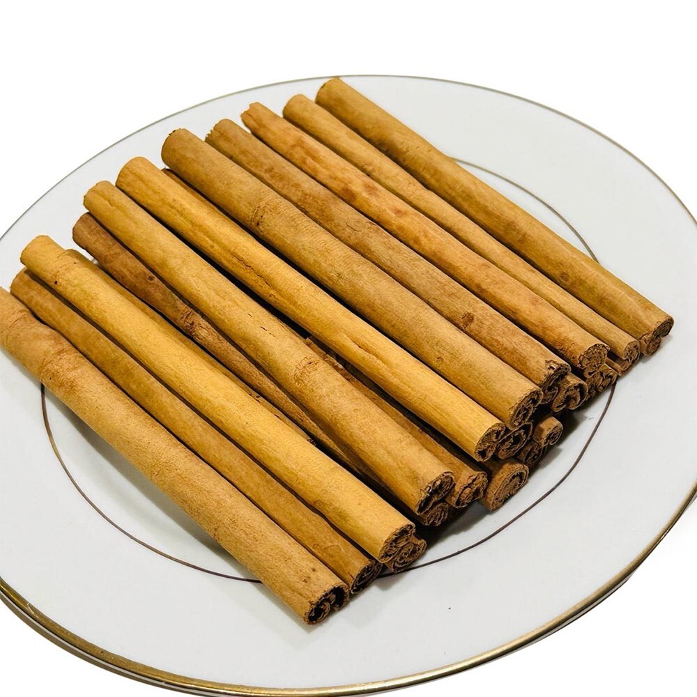 100% Pure Ceylon ALBA Grade Cinnamon Sticks Organic Sri Lanka Premium Quality