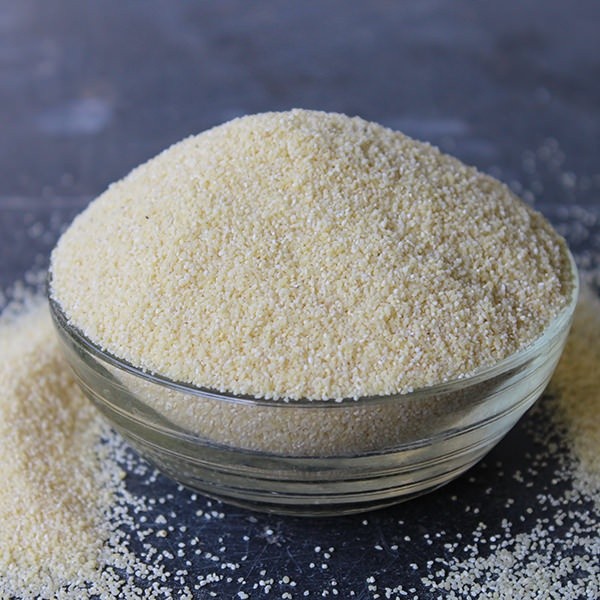 Semolina Flour 1kg Durum Style Pasta Baking Natural Fine Milling Ingredient