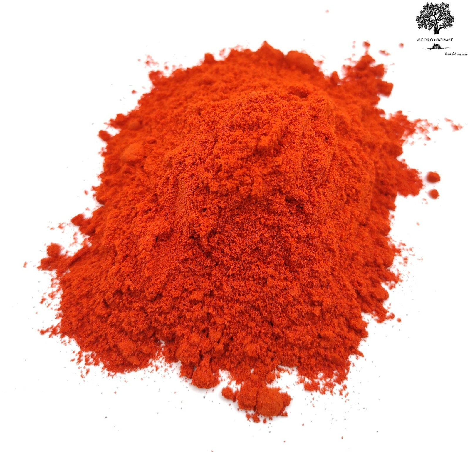 Paprika Sweet Ground Powder 85g – 1.95Kg | Premium Quality