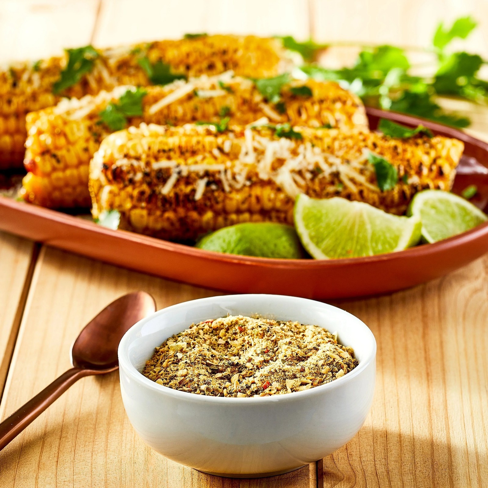 Great Value Garlic & Herb Salt-Free Seasoning Mix, 2.5 oz