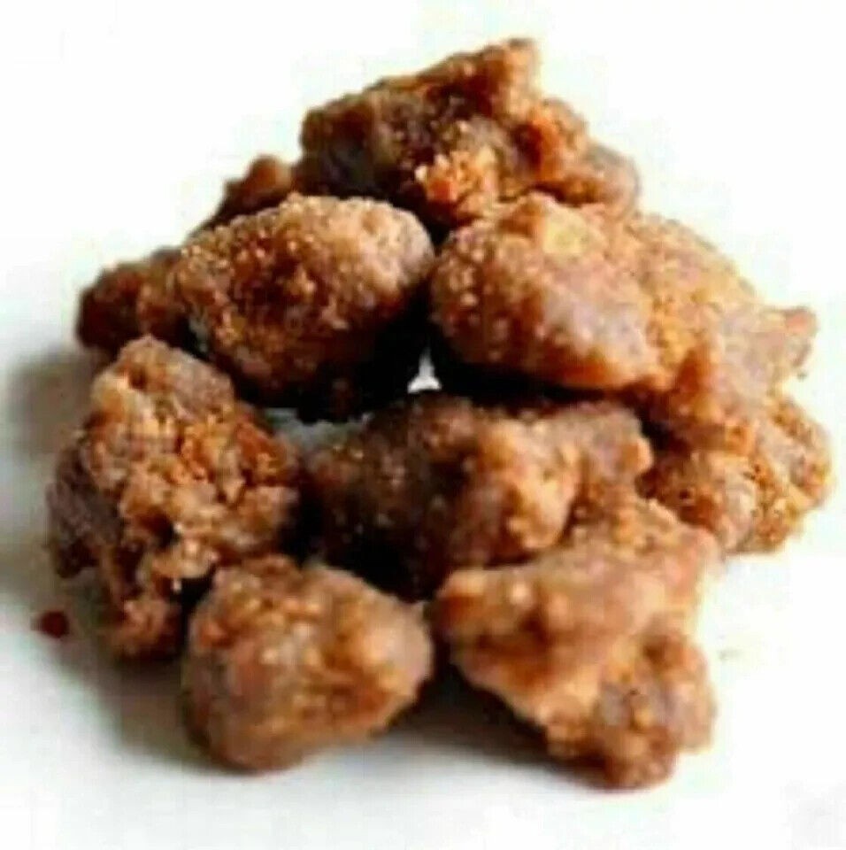 Organic Asafoetida Hing Heeng Raw Whole Spice Pure Chunks 25g to 1Kg Free Ship