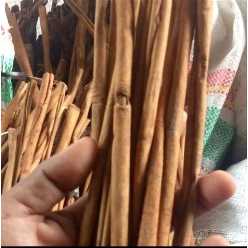 Cinnamon Stick 1000g Culinary Ingredient For Cooking Global Flavors