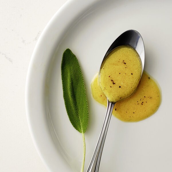 Bulk Ground Yellow Mustard (select size below)