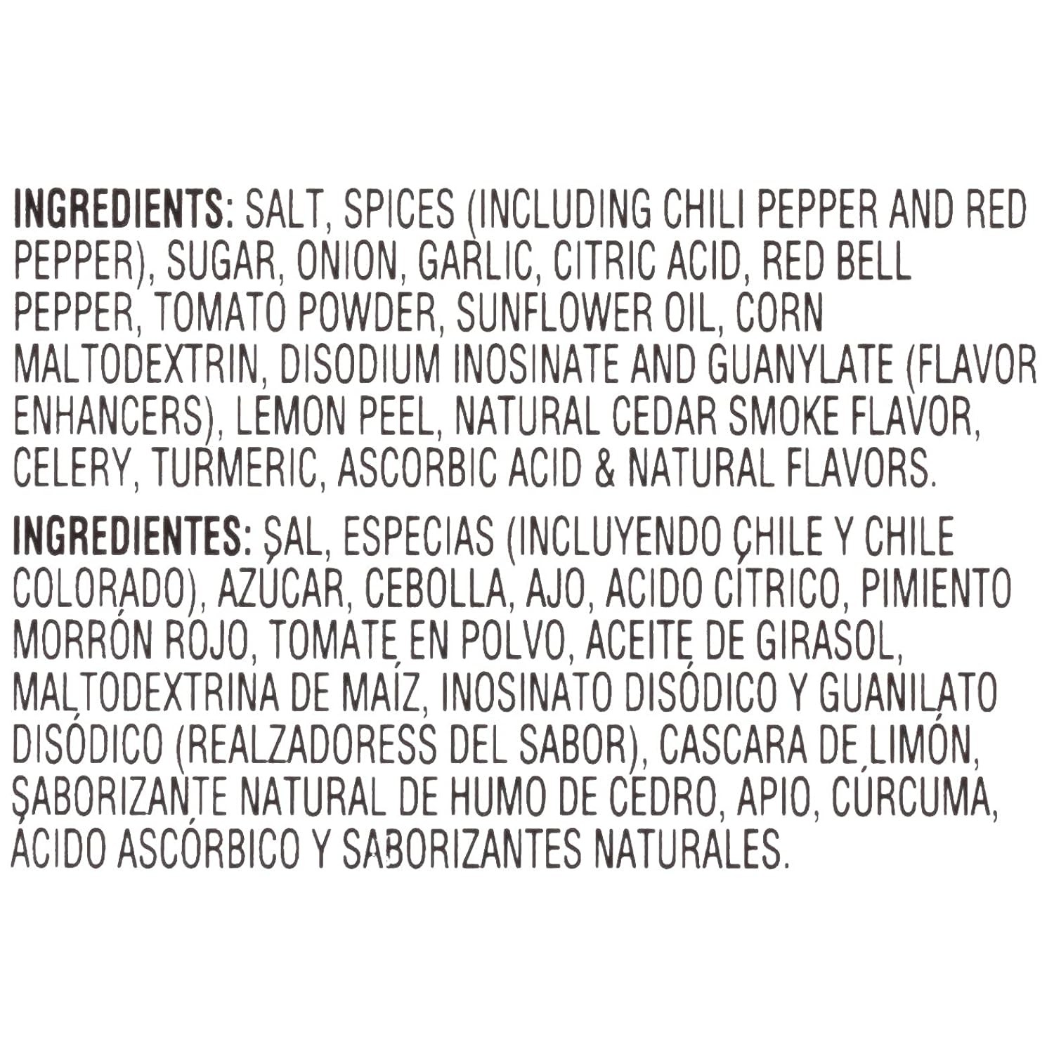 McCormick Grill Mates Seafood Seasoning, 23 oz – One 23 Ounce Container of Fish