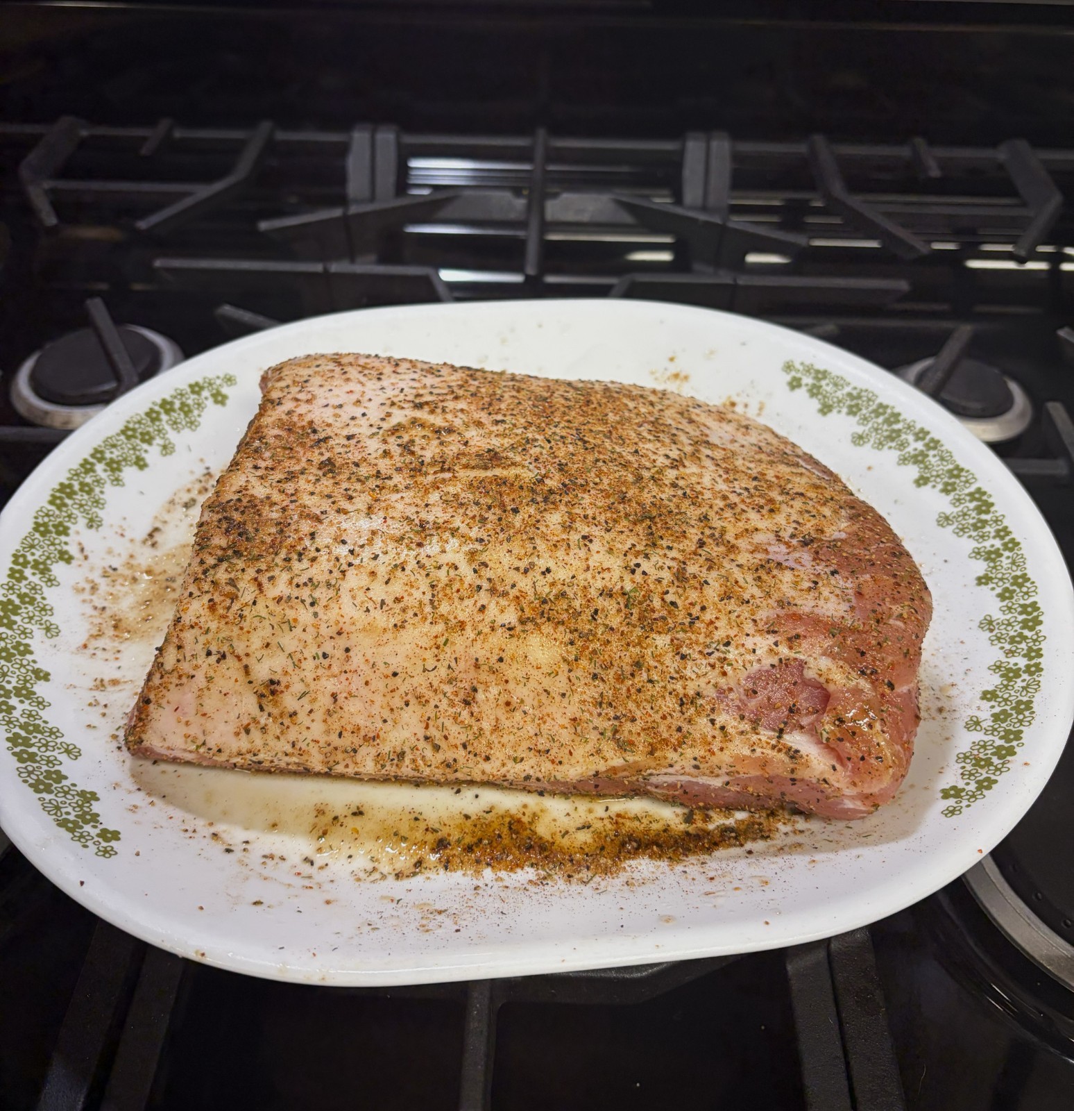 Dry Poultry Rub & Southern Seasoning Combo – Each Bag 1 lb