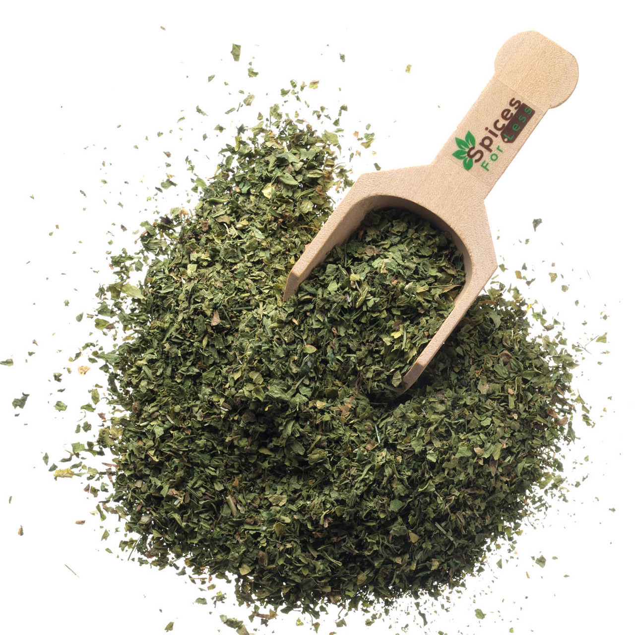 Parsley Flakes -By Spicesforless
