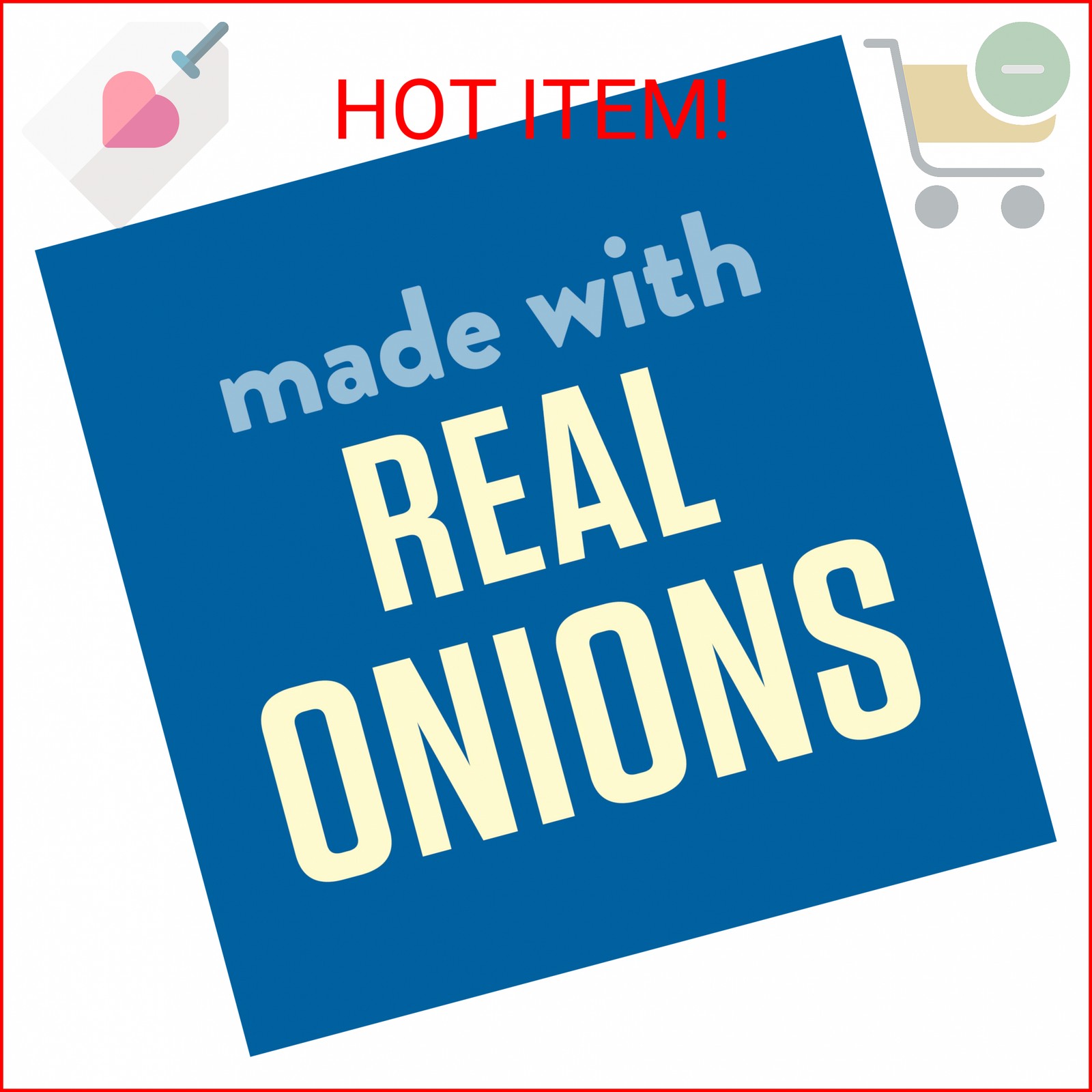 French’s Original French Fried Onions 6 Oz