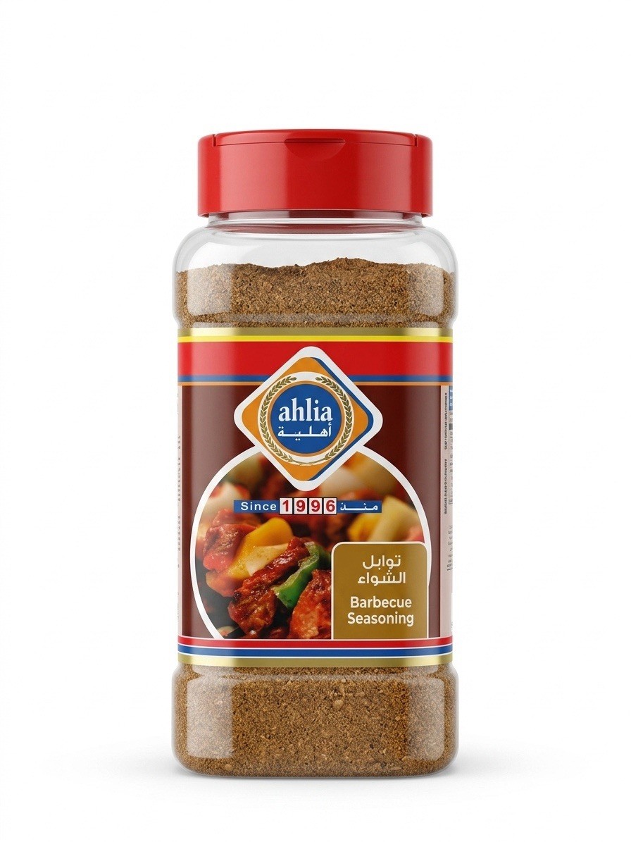 8.1 Ounces Chicken Shawarma, Meat Seasoning, BBQ Rub Chicken & Meat Seasoning