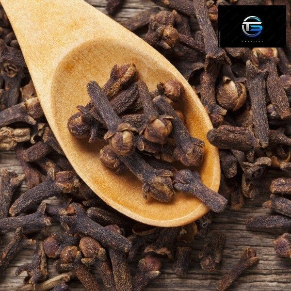 100% Organic Ceylon Clove Spice’s Whole Clove Seeds Spice from Sri Lanka