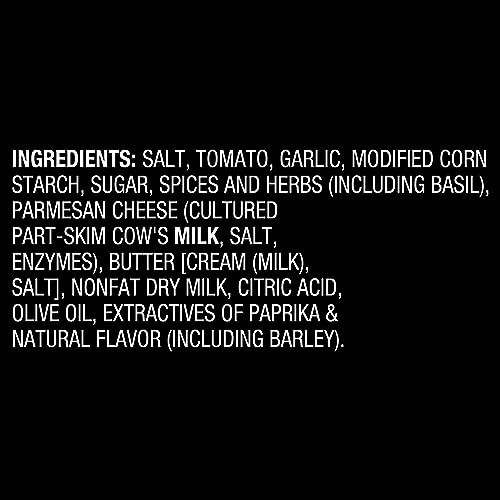 Juicy Marinade Mix for Chicken, Shrimp & Beef – Tomato, Garlic & Basil Flavor