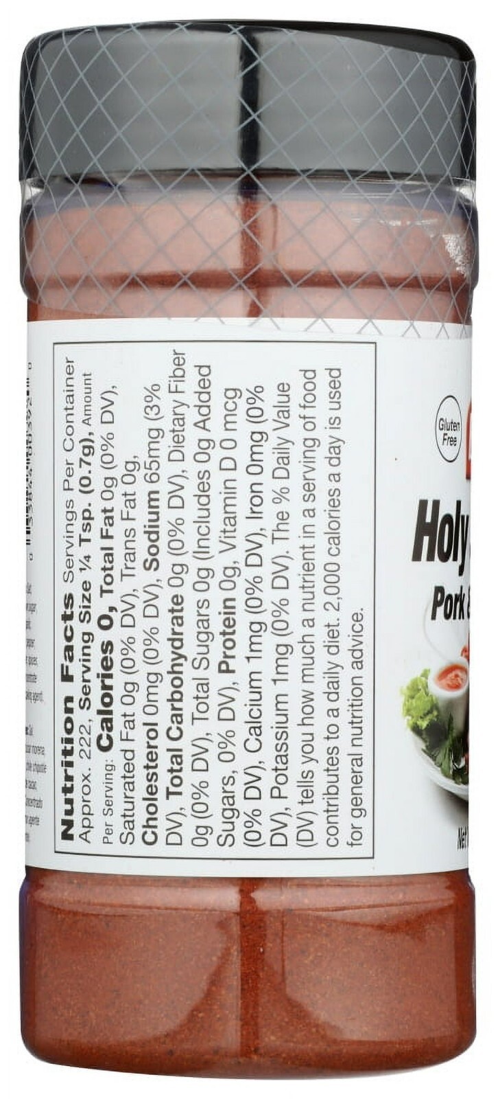 Badia® Holy Smokes Pork And Meat Rub 5.5 oz (2 Pack)