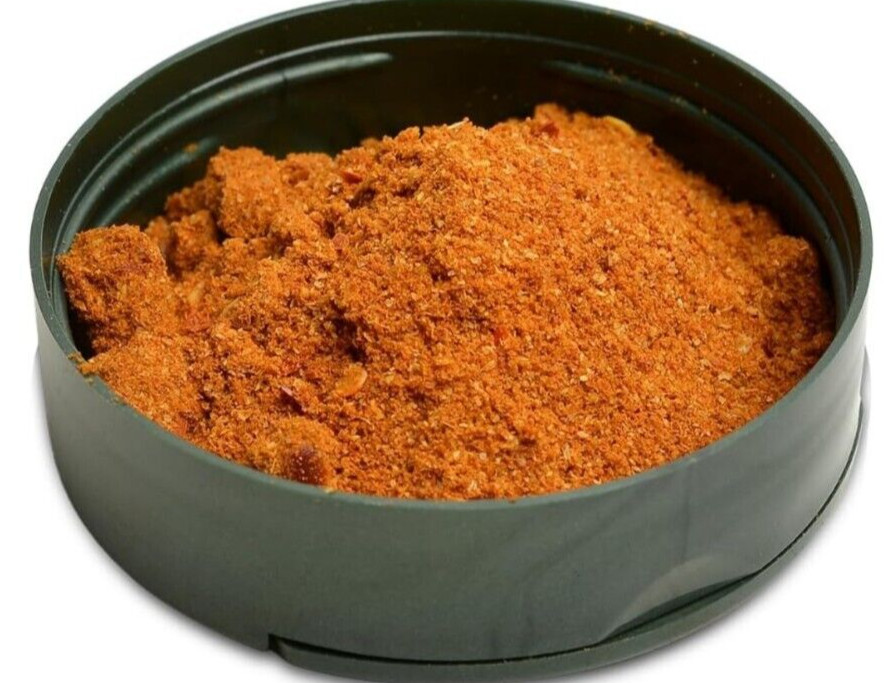 Pereg Mixed Spices Harissa Seasoning 3.2 Oz – Tunisian Style Spice Blend
