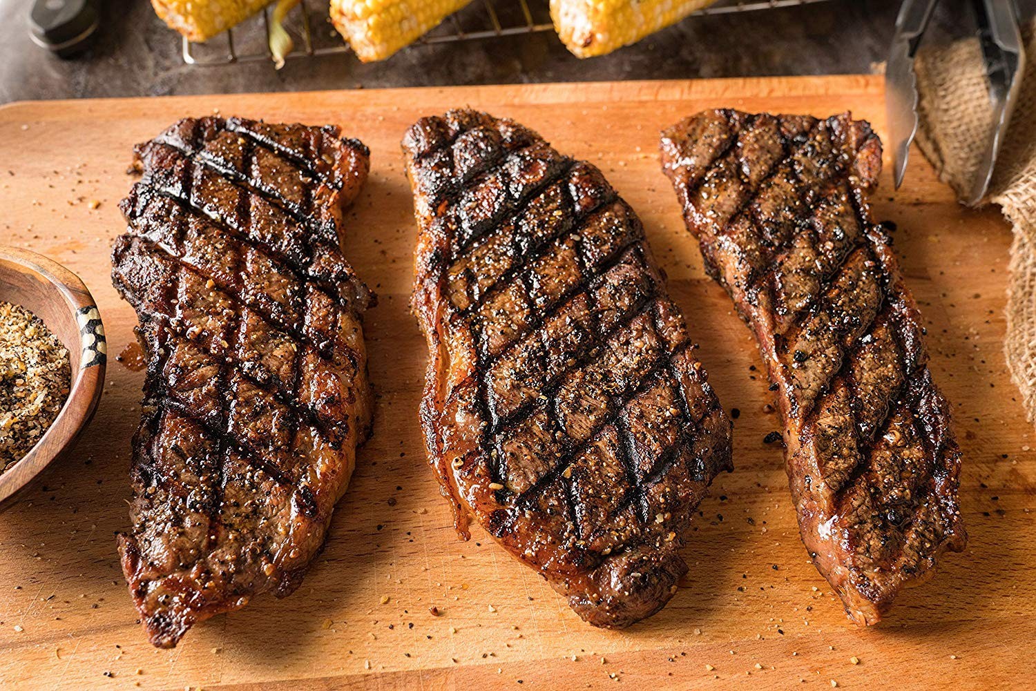 Club House La Grille Montreal Steak Spice, 825 Grams/29.10 Ounces 825g/29.1oz