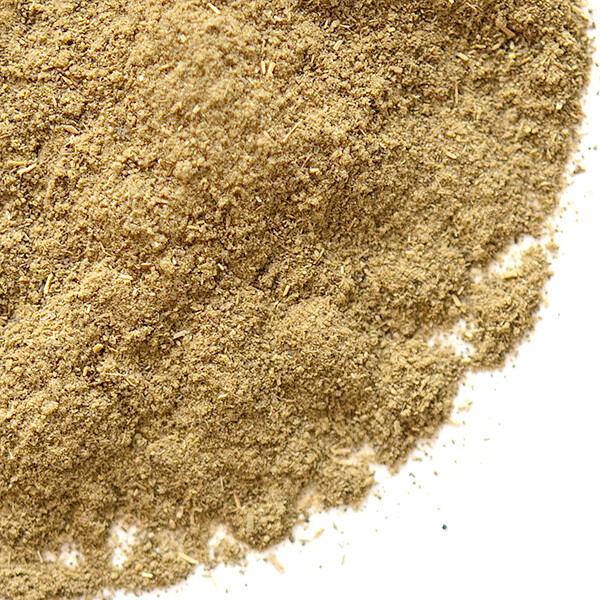 Sage, Ground | Bulk | Spice Jungle