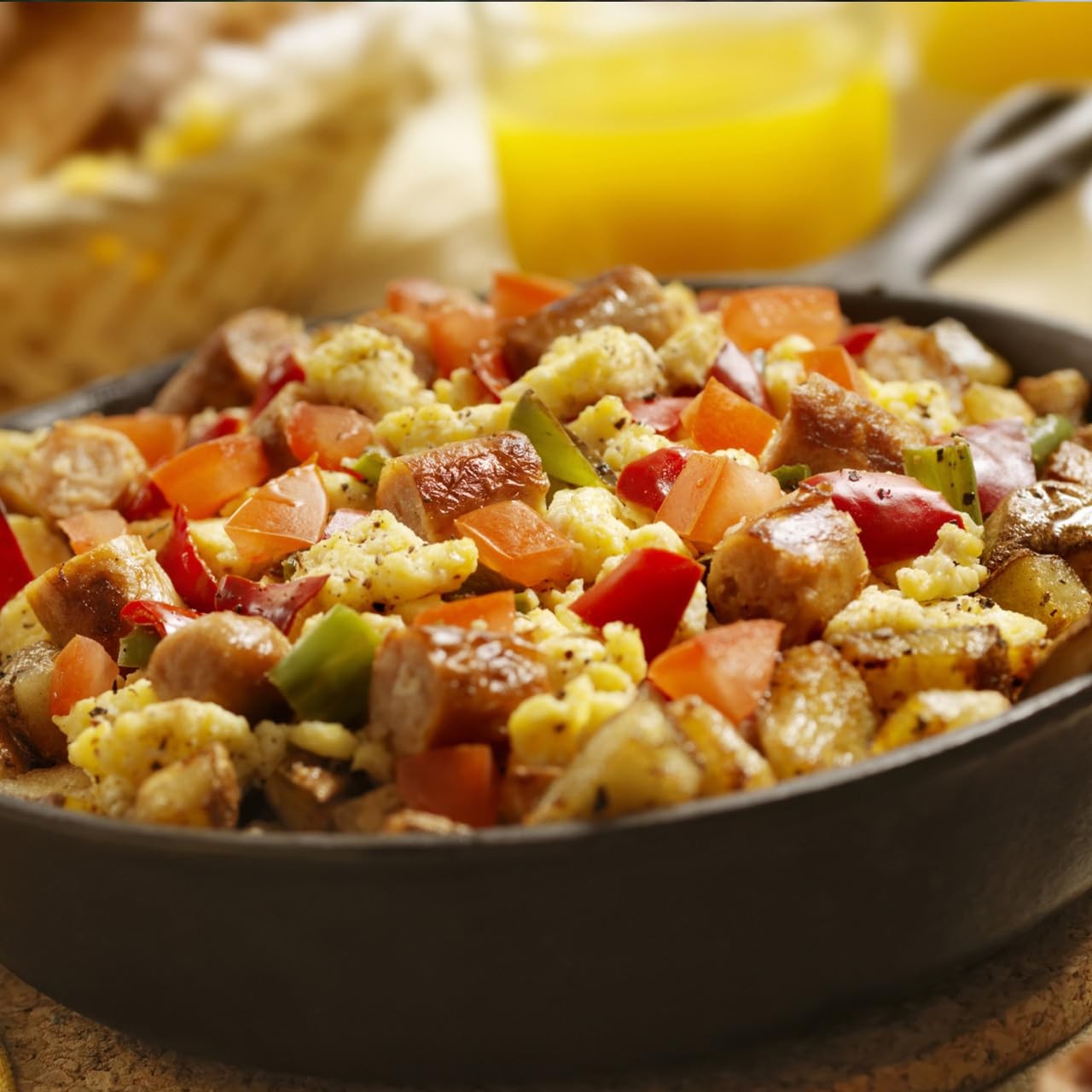 Hi Mountain Breakfast Sausage Seasoning Mix | ORIGINAL MOUNTAIN MAN | Make Ho…