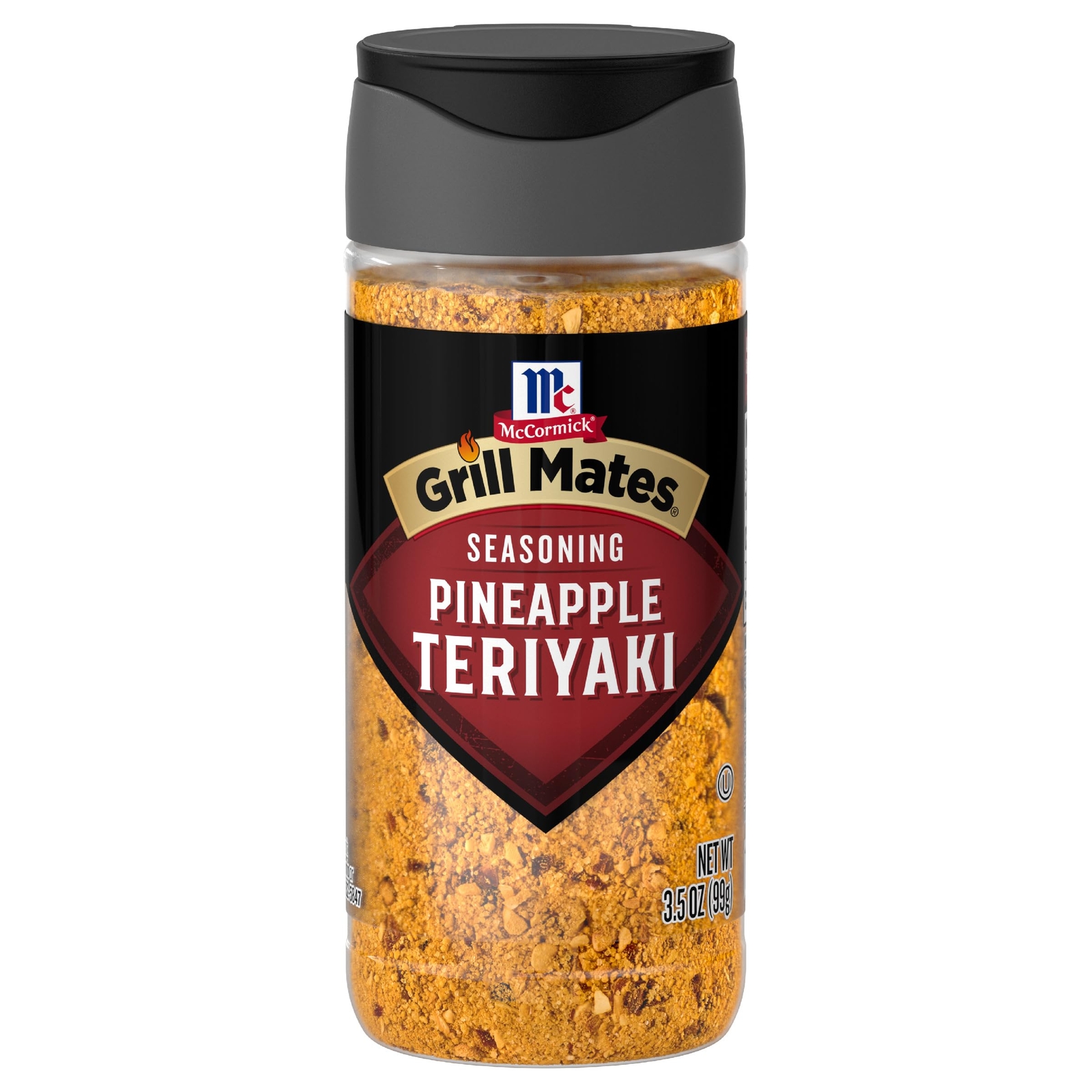 McCormick Grill Mates Seasoning Pineapple Teriyaki Grilling Seasoning for Add…