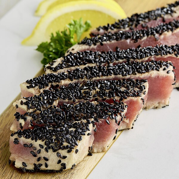 Bulk Black Sesame Seeds, Seasoning, Spice (select size below)