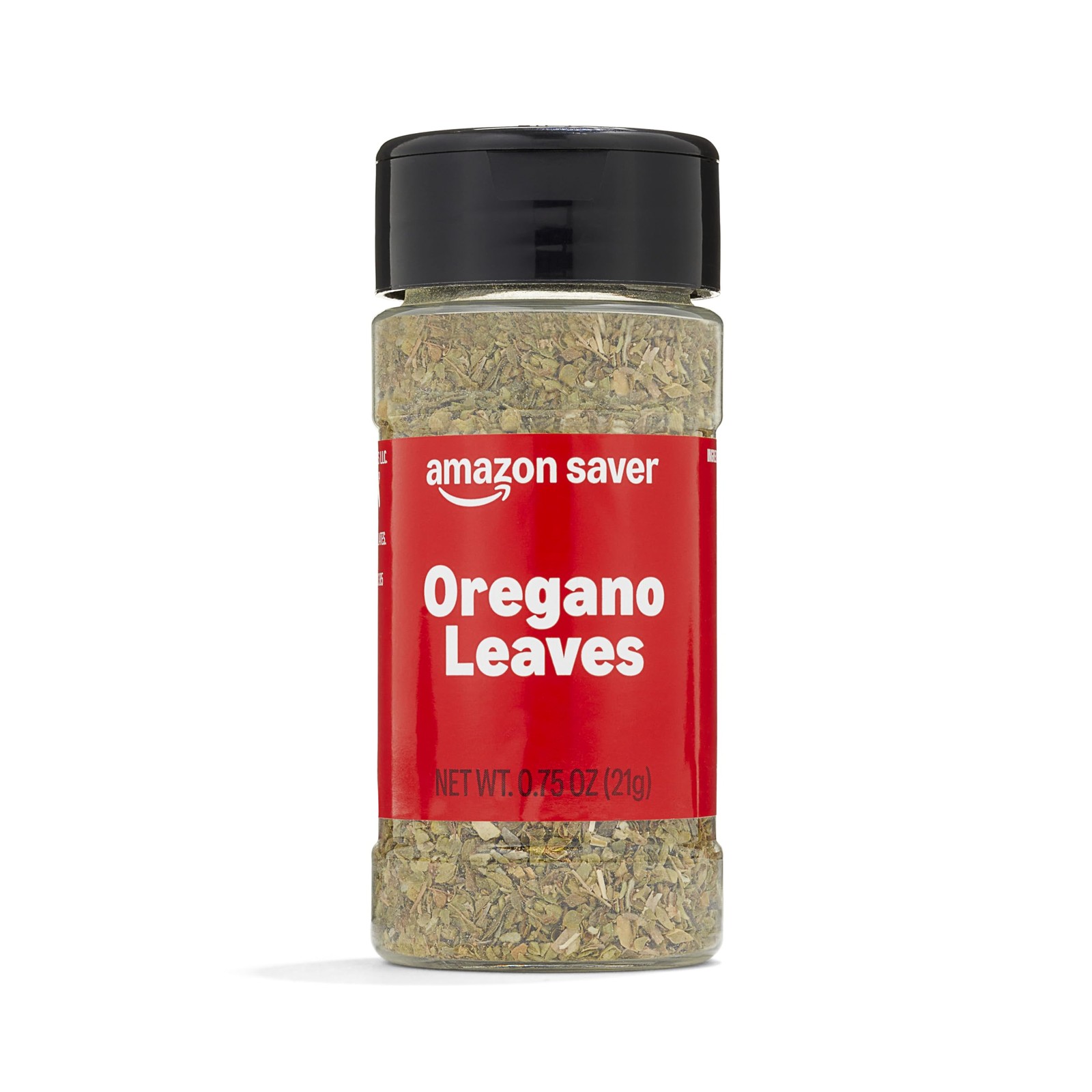 Amazon Saver, Oregano Leaves, .75 Oz 0.75 OZ