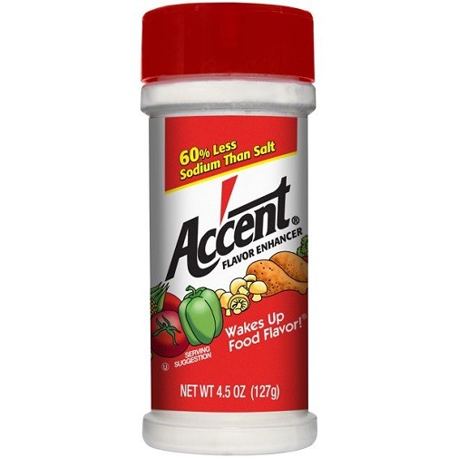 Accent Flavor Enhancer 2 Pack