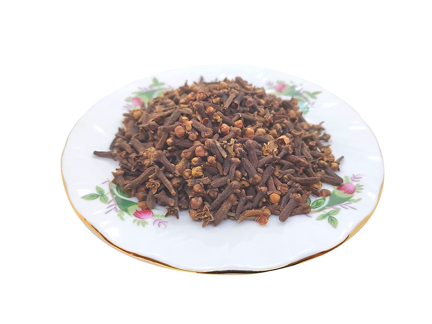 SHUDH CLOVE WHOLE (Laung) 100GM | 3.5 oz Tea Pomander Balls