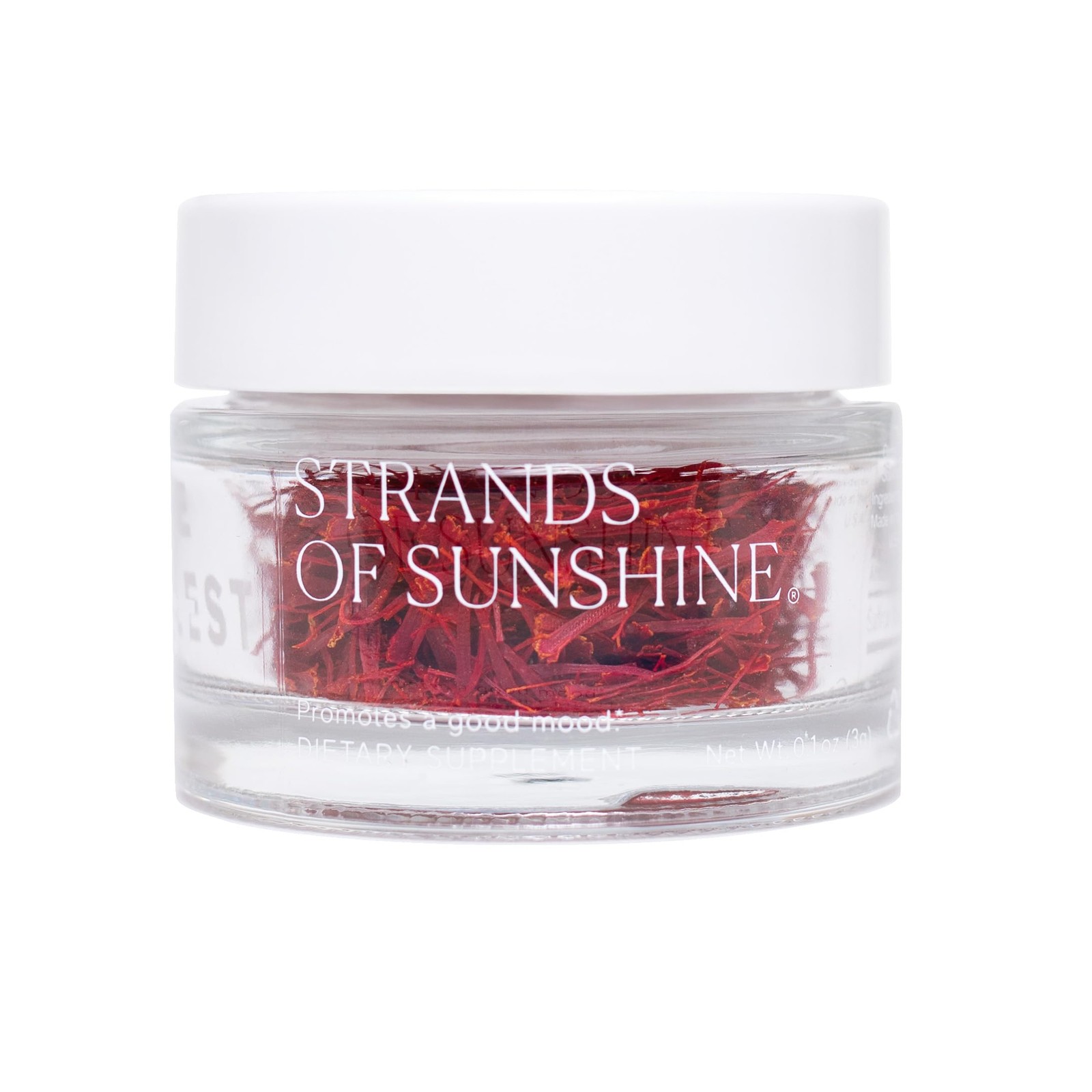 THE FULLEST Saffron Threads AllInOne Pure Saffron Threads for Tea, Infusion…