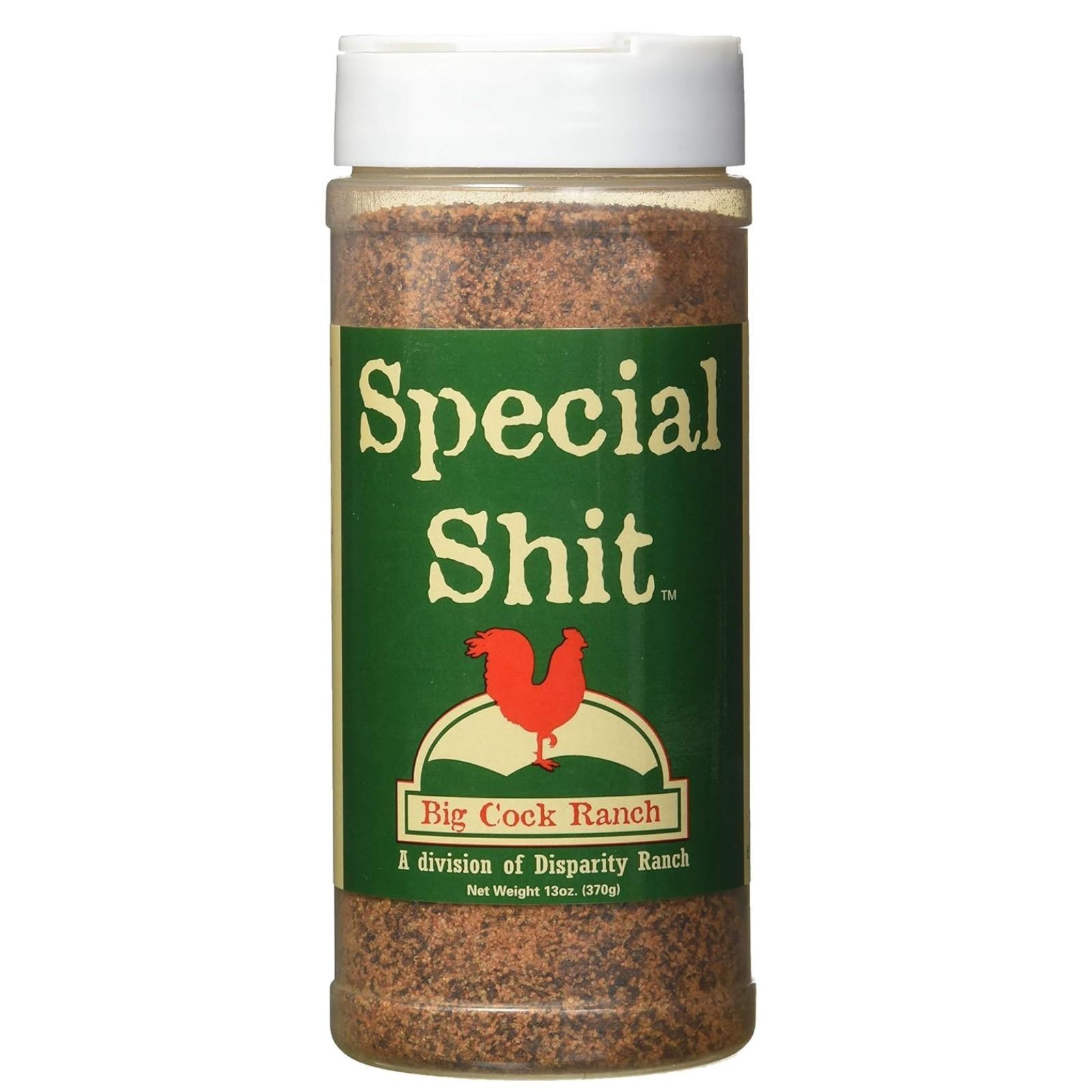 Special Sh!T Premium All Purpose Seasoning Bbq Veggies Spice Blend