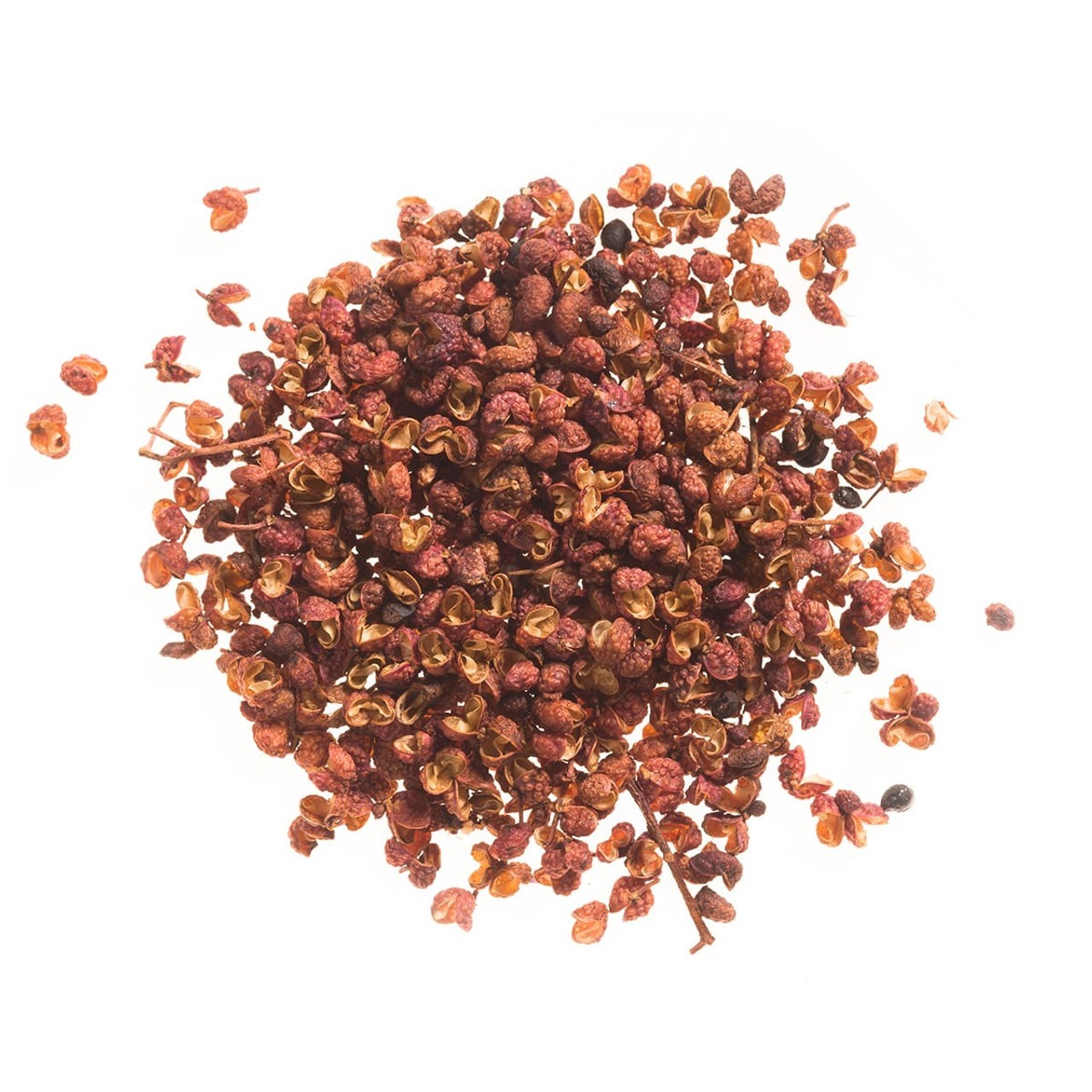 Szechuan Pepper Asian Sichuan Prickly Ash Sample Size Spices – Denver Spice