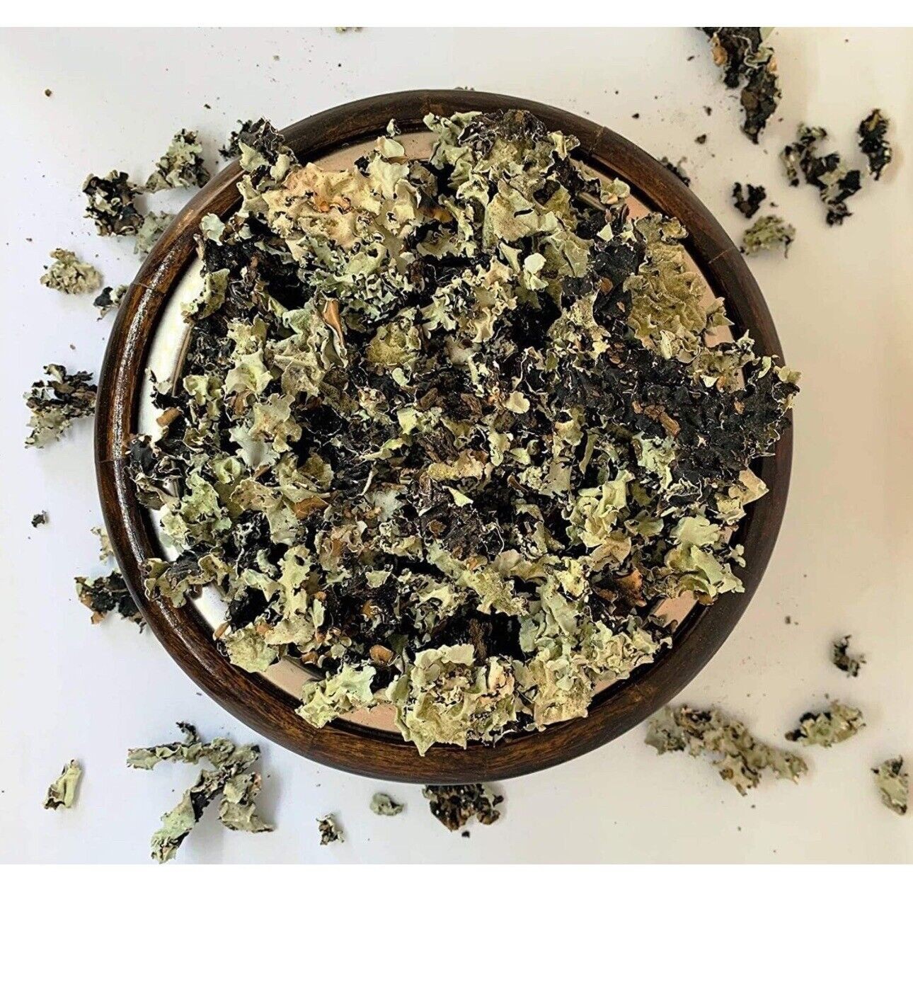Shirish Masala Stone Flower Spice 50 Gram,Dagad Phool,Pathar Phool-50 Gram