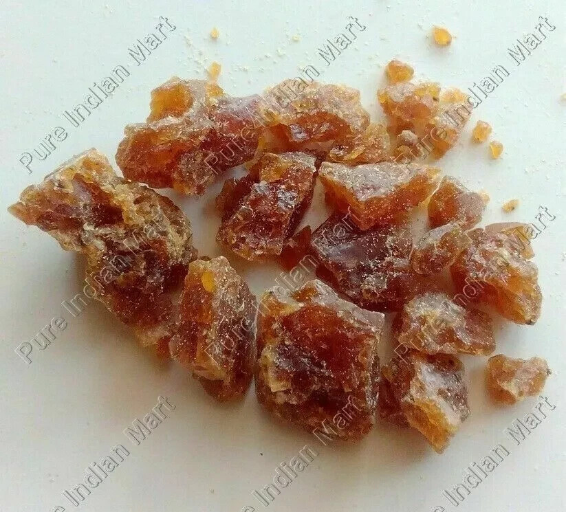 100% Pure asafoetida Gum Resin | Original Whole Raw Hing Gluten free – 10 GM