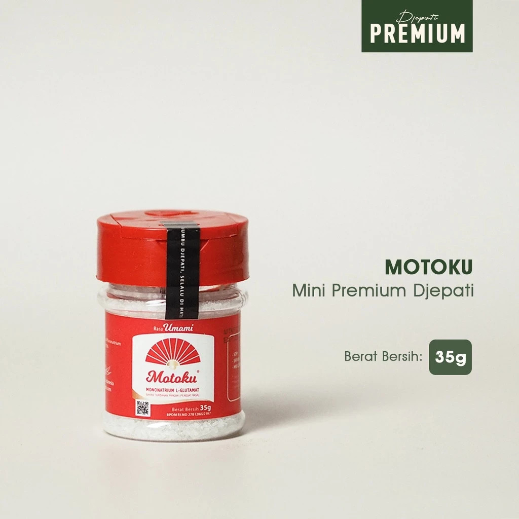 3x Motoku MSG Powder 35g Herbs Spices Extract Natural Organic Pure Herbal Health
