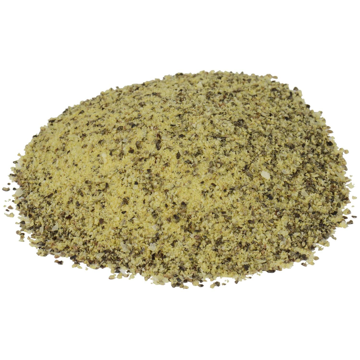 Lemon & Pepper Seasoning Salt, 28 Oz – One 28 Ounce Container Lemon Pepper Seaso