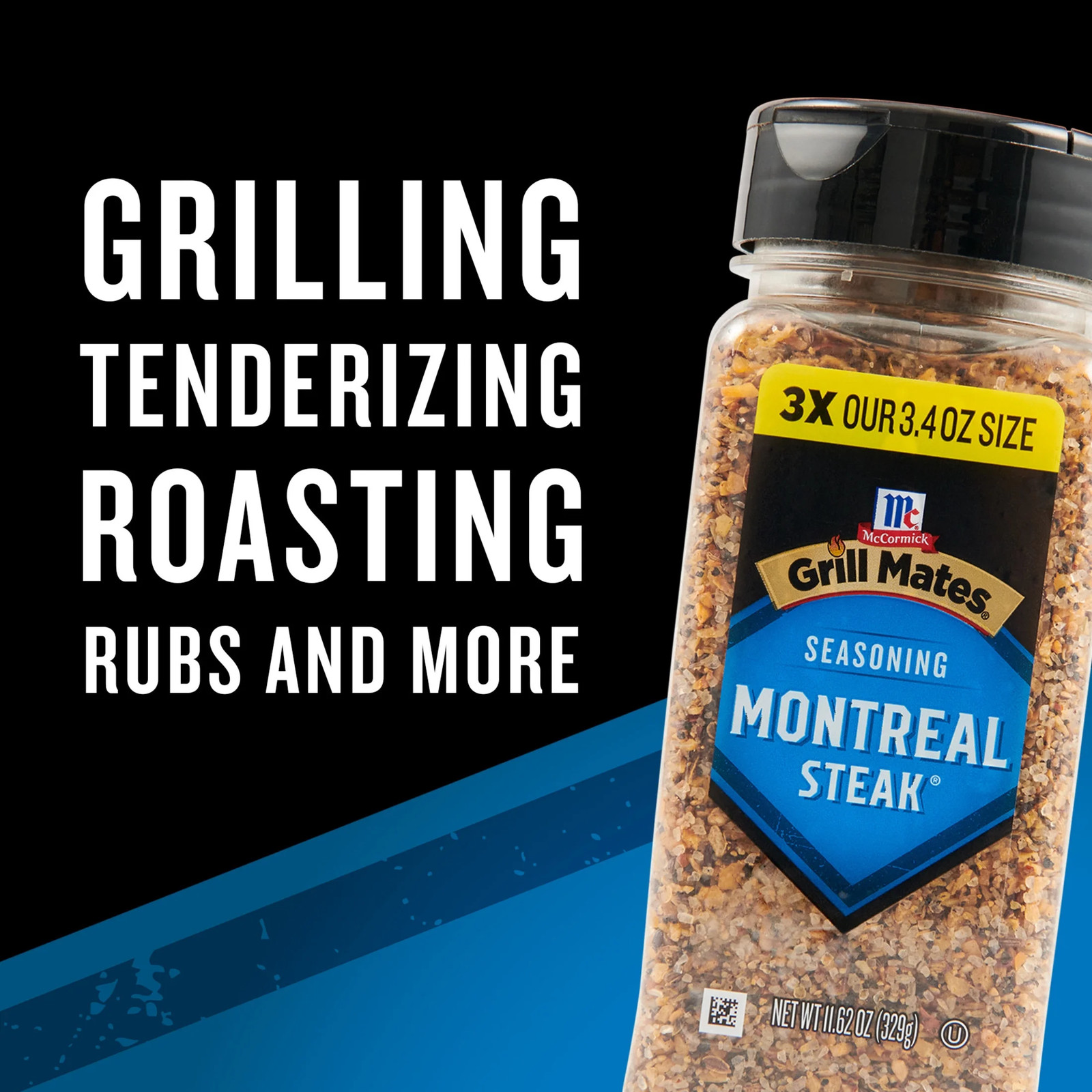 Montreal Steak Seasoning Spice Blend