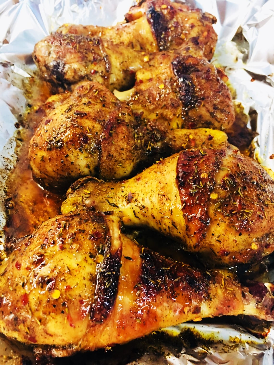 2 – CRUSHED SMASHED Caribbean Rhythms Chicken Seasoning 5.5 oz Rub jerk Spice
