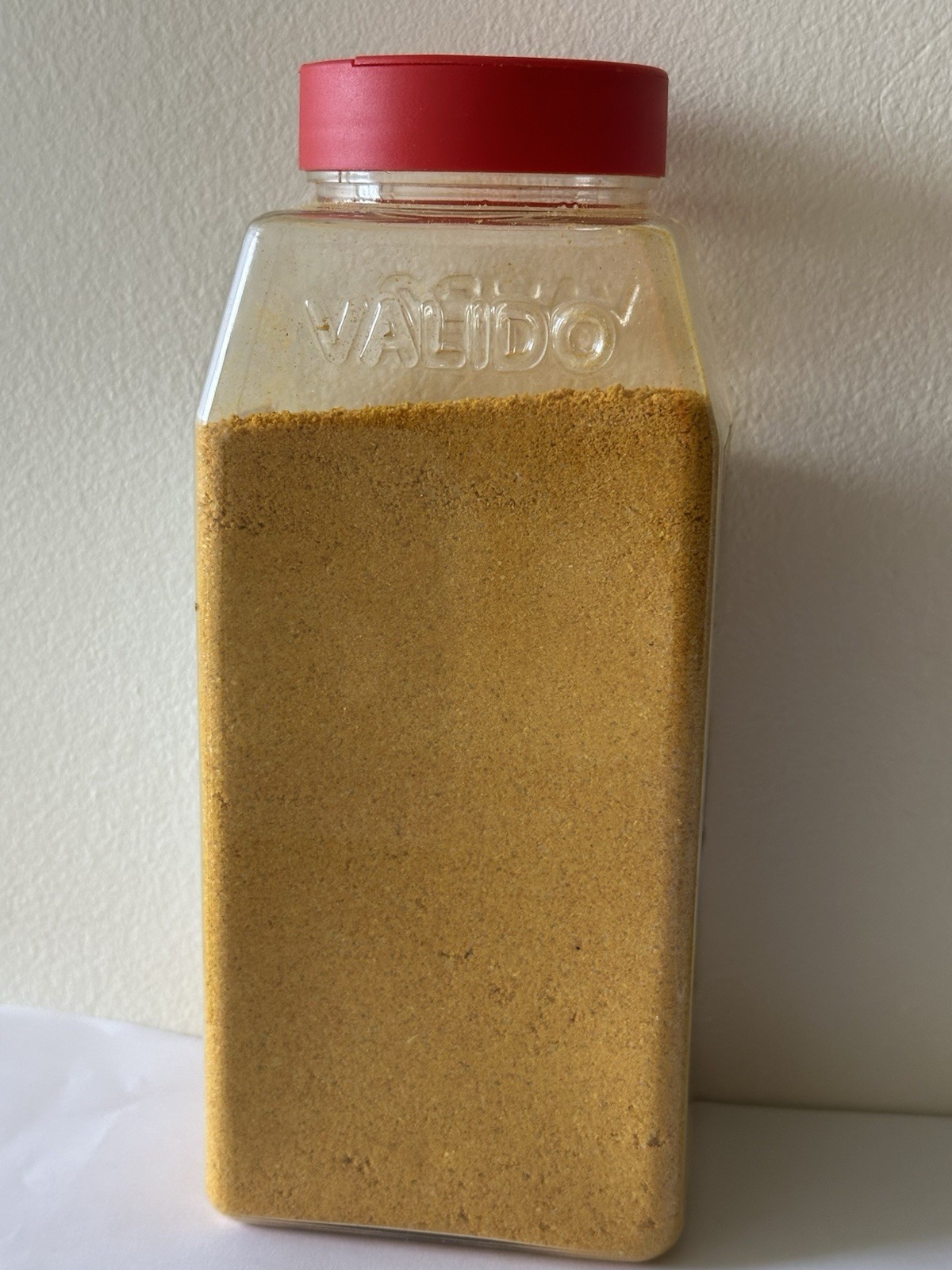 Fried Rice Powder/Fried Rice Seasoning 621g.