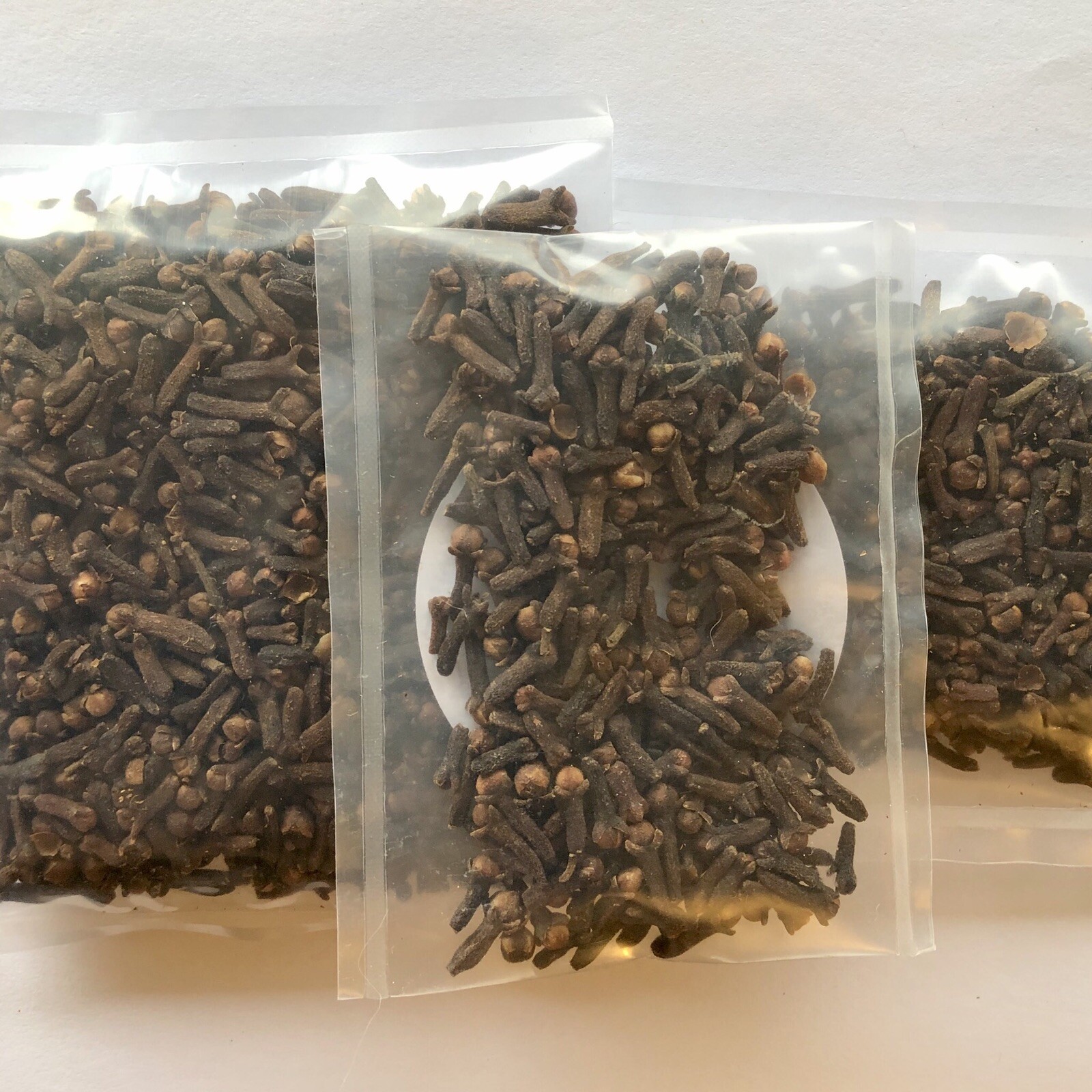 CLOVES, Whole, Premium Zanzibar, 2 ounces, Organic, Hand Picked, Sun Dried Spice