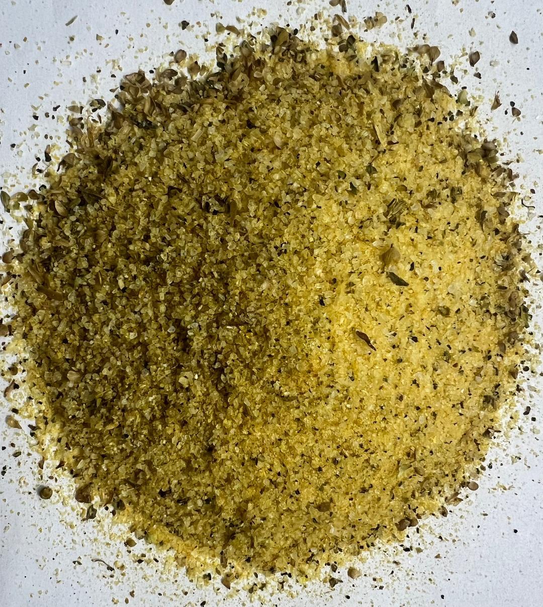 Bulk Southwestern Blend (select size below)