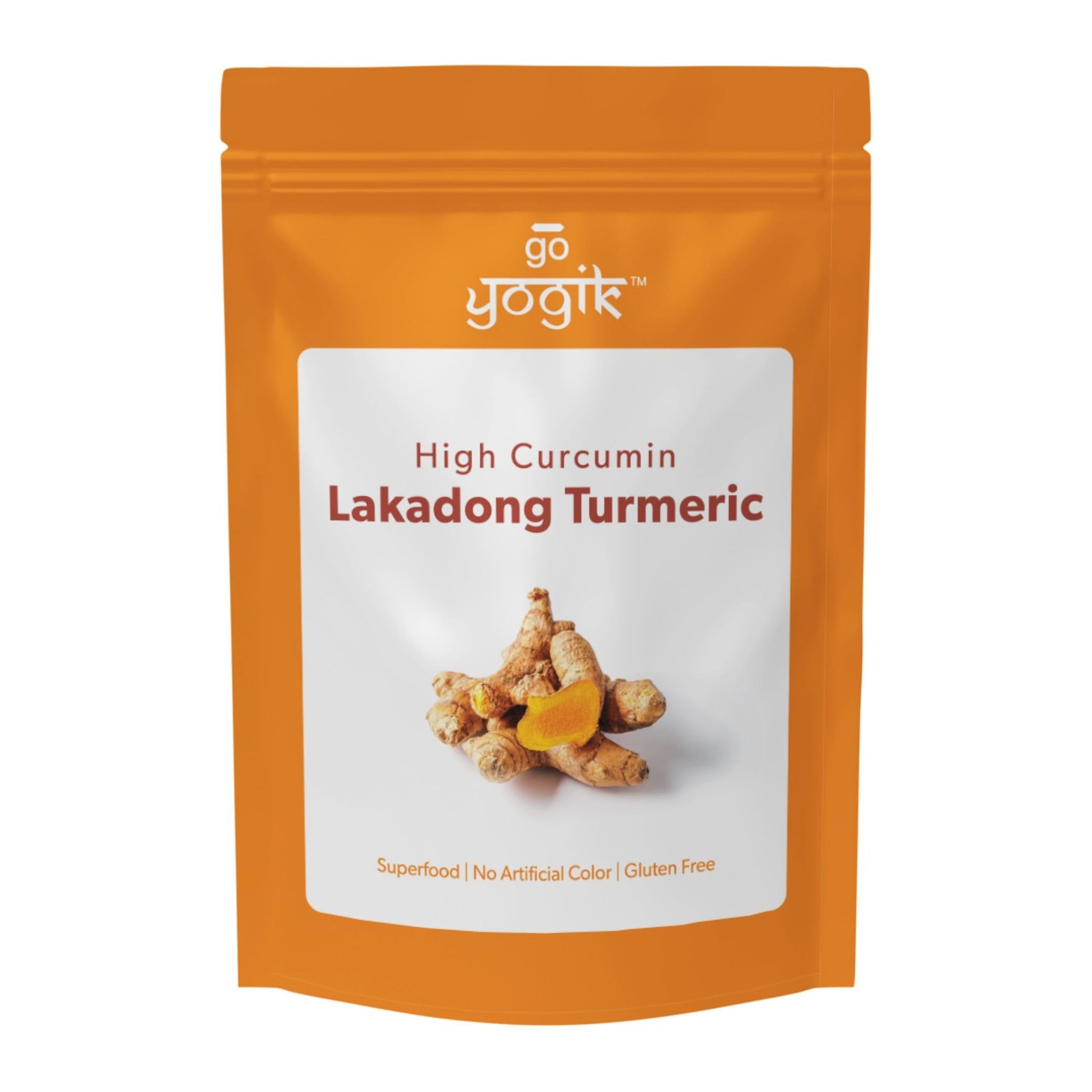 Lakadong Turmeric Powder5.3oz/150g, High Curcumin 9% | Certified Organic NPO…