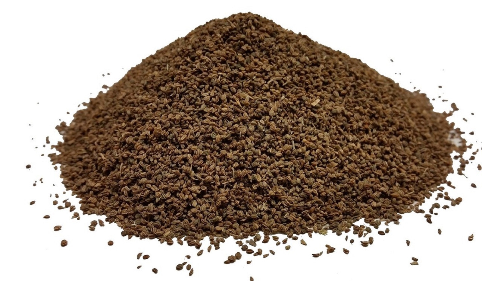 4 oz Whole Celery Seed Seasoning -Slightly Bitter Tasting -Country Creek LLC