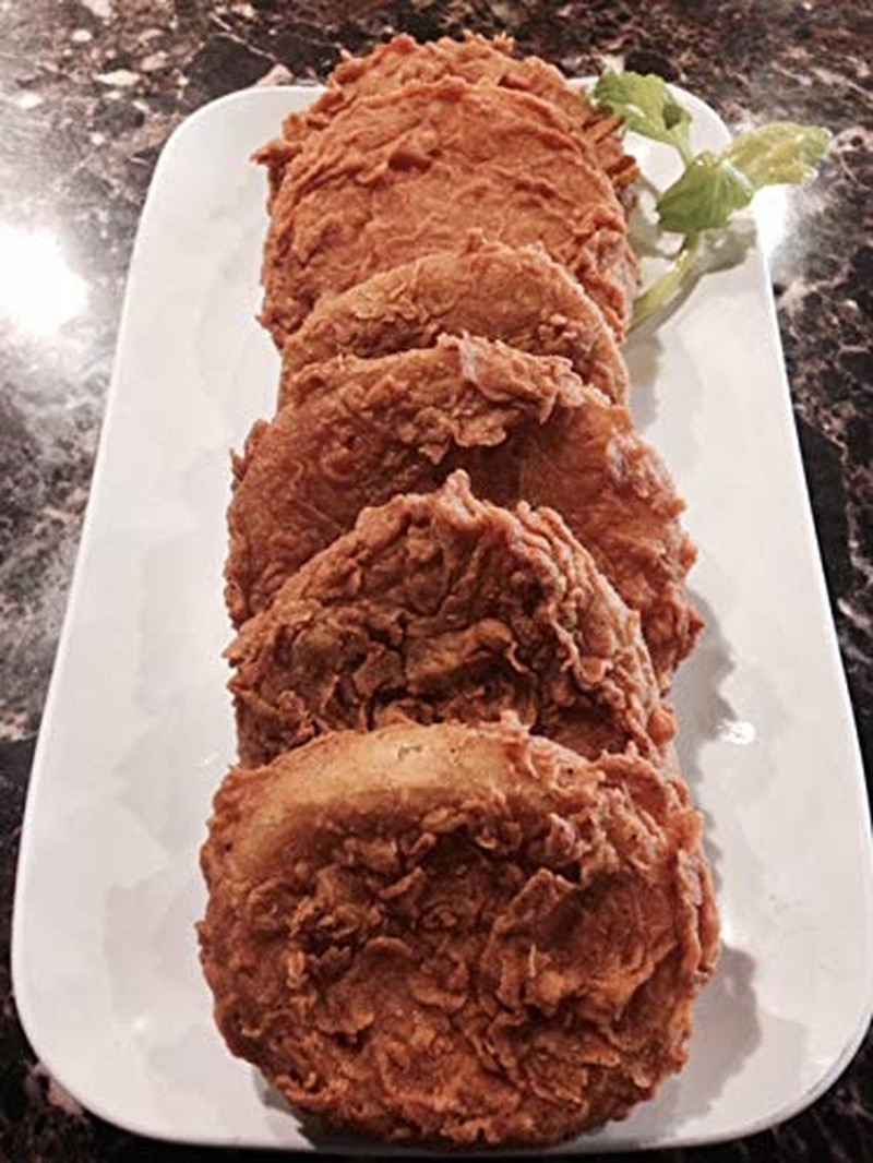 Original Fish N’ Chicken Mix | Air Fry and Oven Baked Seasoned Coating