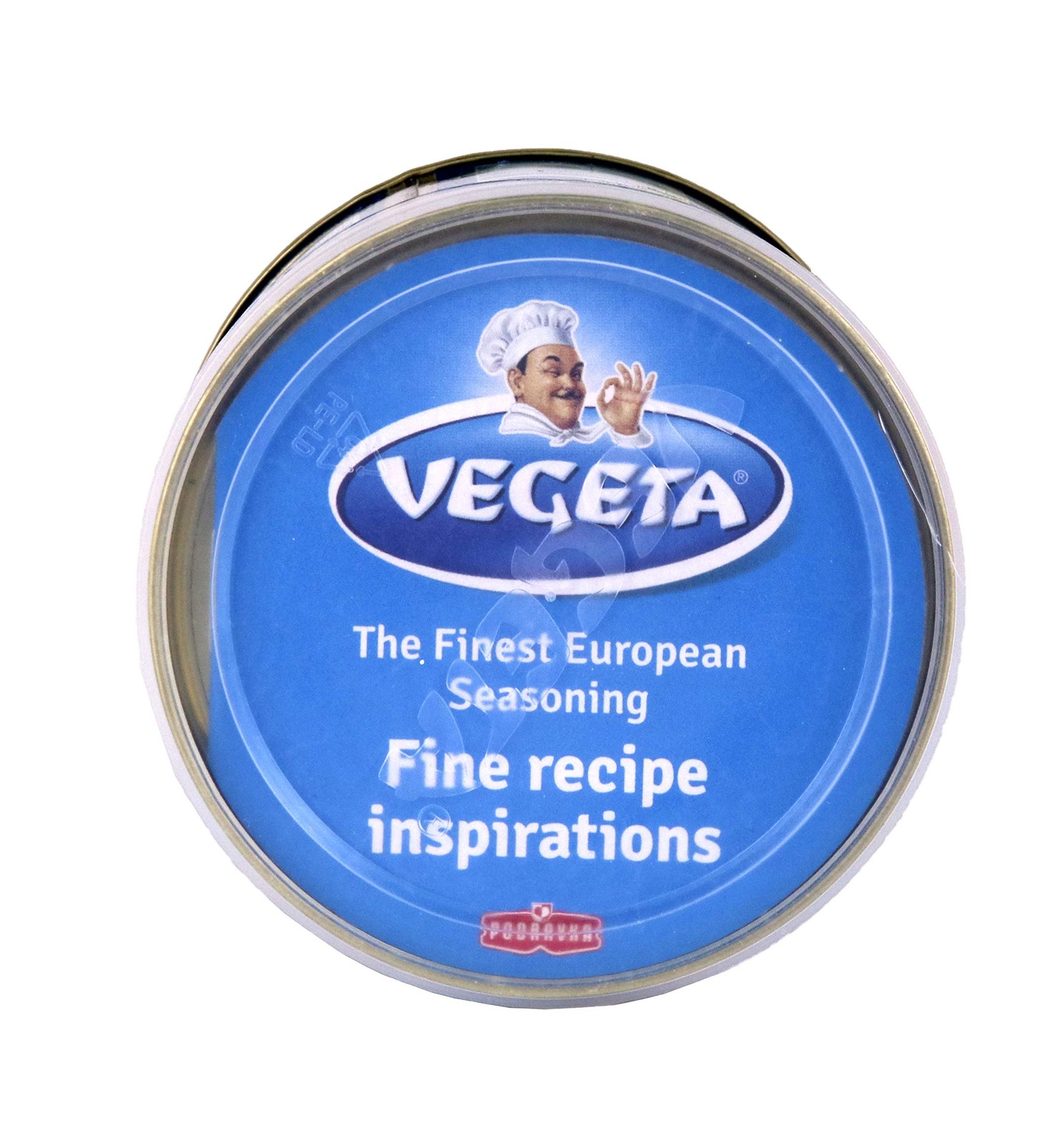 Vegeta All Purpose Seasoning Mix, Can 8.8 oz (250 Ounce (Pack of 1), Blue